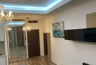 Studio de lux 65 mp North Area Lake View-Herastrau | Terasa | Proximitate metrou - 3