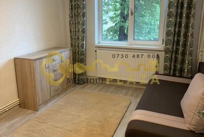 2 Camere | Etaj intermediar | CT | Zona fullacces | Mobilat | Utilat | - 3