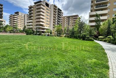 Apartament prima inchiriere | 3 camere, balcon panoramic - 1