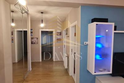 Apartament 3 camere semidecomandat + Parcare subterana inclusa in preț|Buna Ziua - 7