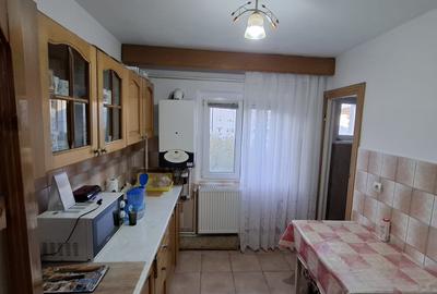 Apartament 3 camere – Zona Lidl Sud, Focșani - 10