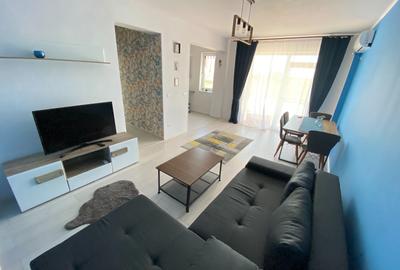 Apartament 2 camere-Dumbravita-Pet friendly - 2