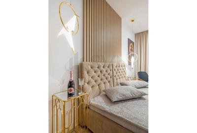 REA1020287 Apartament 2 camere Herestrau I Terasa 45mp I Parcare inclusa - 9