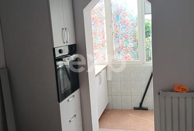 Apartament 3 camere decomandate de închiriat – Zona Lipovei, locație excelentă - 5