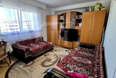 Apartament 2 camere, decomandat, Marasti - 1