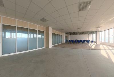 Spatiu Birouri clasa A zona Militari-Centura A1 - 1