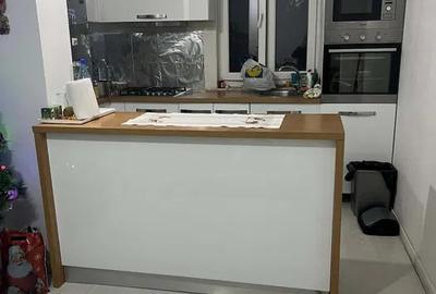 Apartament 3 camere - zona Dristor - 4