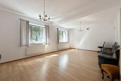 Apartamet 4 camere, langa Parcul Central, 160 m2 utili, singur pe nivel - 3