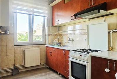 Centru | Apartament cu 2 camere | Gata de mutat - 8