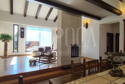 Casa 5 camere de vanzare in Grigorescu, Cluj Napoca - 5