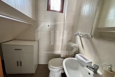 Spatiu comercial I 40mp I Centru I Motilor - 4