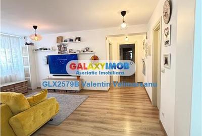 Cod 206 Apartament 4 Camere Ikea Pallady - 23