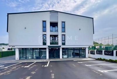 2 camere mobilat si utilat, parcare – Corunca, lângă Shopping City - 6