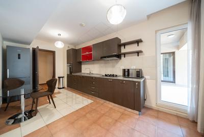 Symbiotik Residence | 3 camere top de inchiriat | Herastrau - 8