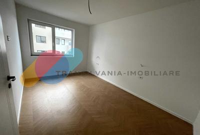 Apartament finisat 42,5 Mp, bloc nou, în Apahida - Estimo Park - 3