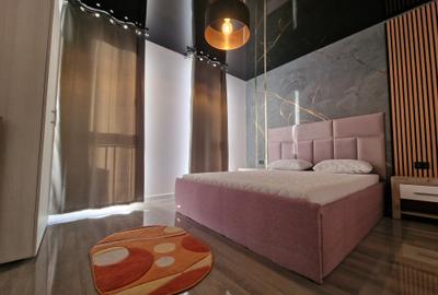 Hanul cu Peste- 2 camere 52mp, mobilat-utilat, liber - 85.000euro - 9