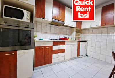 Ultracentral Bulevardul Stefan Cel Mare Apartament 3Camere De Inchiriat - 3