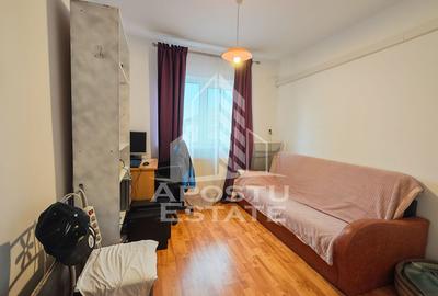 Apartament de vaznare cu 2 camere, decomandat, Lipovei, Timisoara - 3