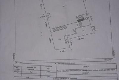 Oportunitate rara in Amzei – vila spatioasa cu multiple utilizari - 19