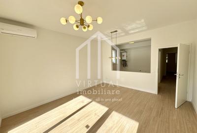 Apartament 2 camere, 53,55 mp + balcon de 7,29 mp - Zona Industriala V - 4