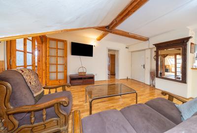 140mp | Apartament 3 Camere Centrul Istoric | Curte - 7