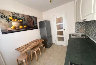 Aparatorii Patriei | 2 Camere | Renovat Lux | Proximitate metrou | - 17
