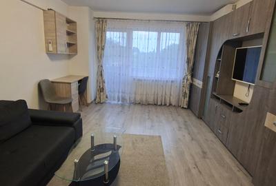 Apartament cu doua camere, decomandat, parcare subterana, Tatarasi Grand Elite - 1