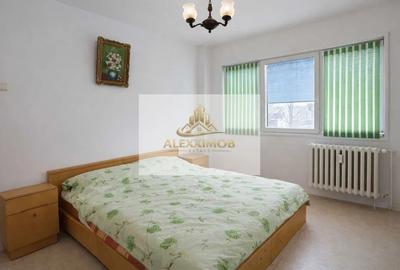 Apartament de Vanzare - zona Obregia- Piata SUDULUI -64 MP - 3 CAMERE - 4