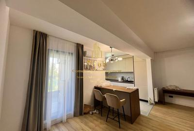 Apartament mobilat si utilat – totul nou, la cheie si parcare - 13