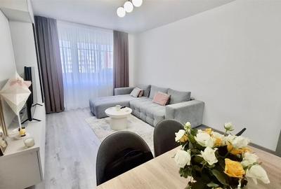 Apartament 3 camere - Alexandru cel Bun - 2