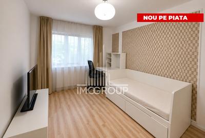 Garsonieră modernă de vânzare – Str. Rapsodiei, lângă Spitalul de Recuperare - 1