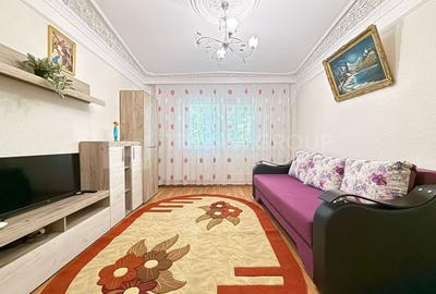 Apartament cu 2 camere, 2 bai, decomandat, etaj 1 - zona Racadau - 3