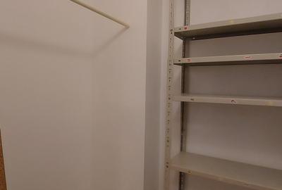 UNIRII GARANTI BANK, inchiriere 2 camere  68mp,mobilat si utilat - 12