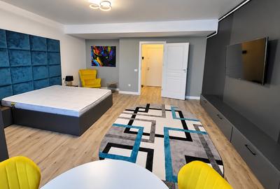 Apartament 1 camera | Central Park | 40 mp | Parcare inclusa | Premium - 2