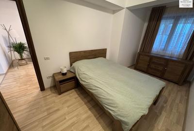 Apartamente 2 Camere Decebal, P-ta Muncii, Bl. 2016 - 11