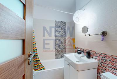 Apartament cu 2 camere de vanzare - Mihalache - Piata 1 Mai - 11