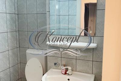 Apartament spatios pe Primaverii vis-a-vis de McDonald's Manastur - 11