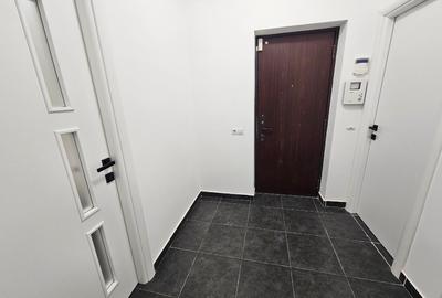 Casin Arcul de Triumf / Sandu Aldea - Inchiriere Ap. in Vila  Office sup. 120MP - 3