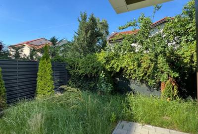VILLA 5 ROOMS FOR RENT | PRIVATE GARDEN | GATED PREMIUM COMPLEX - 21