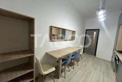 Apartament 3 camere decomandate ultilate si mobilate in zona Brana - 6