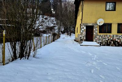 Casa de vacanta Timisu de Sus/Brasov/Oportunitate investitie - 10