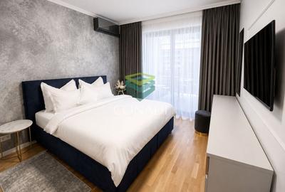 Apartament 3 camere Baneasa II loc de parcare inclus - 3