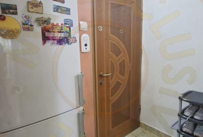Apartament de 2 camere et.1 zona Piață Razboeni - 7