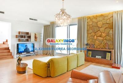 Apartament 4 camere Penthouse -Madrigalului - 9