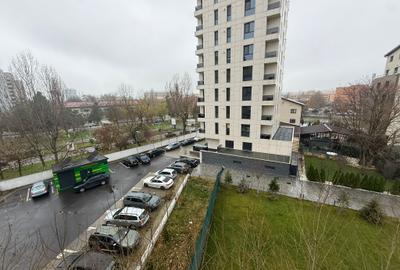 Garsoniera Grozavesti - Politehnica -5 min Metrou - 1