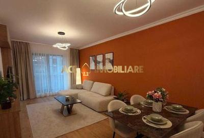 2 Camere de inchiriat | Exigent Plaza - F5 | Centrala | Premium - 8