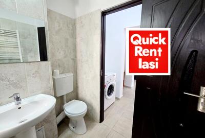 Podul De Fier Apartament 2Camere Decomandat De Inchiriat Renovat - 11
