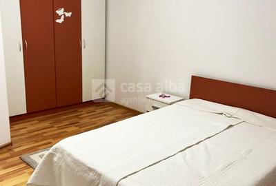 Moara de vant - Spital Pascanu, bloc nou, 2 apartamente moderne - 16