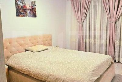 Apartament 3 camere, 77 mp, zona Tractoru - 3