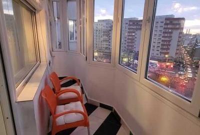 Apt 2 camere - 1 mai vis a vis de piata - 8